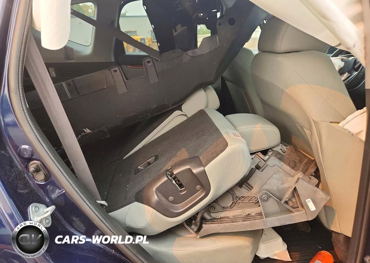 2022 Honda Cr-V Ex VIN:7FARW2H53NE015672 - 10