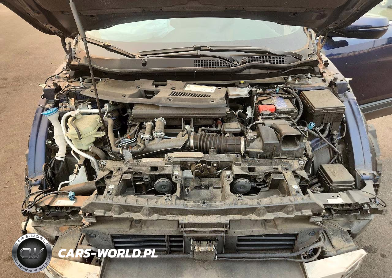 2022 Honda Cr-V Ex VIN:7FARW2H53NE015672 - 11