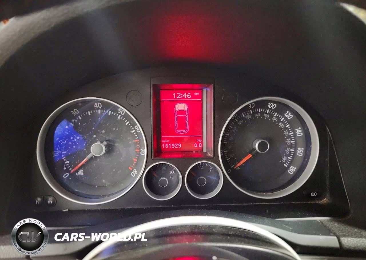 2008 Volkswagen Gti VIN:WVWGV71KX8W084085 - 9