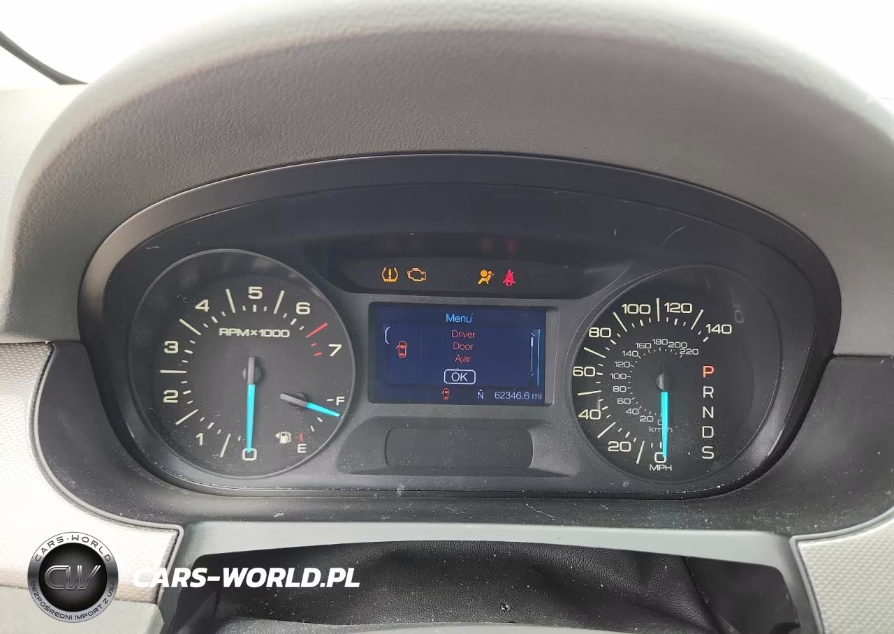 2013 Ford Edge Sel VIN:2FMDK3JC2DBA30669 - 9