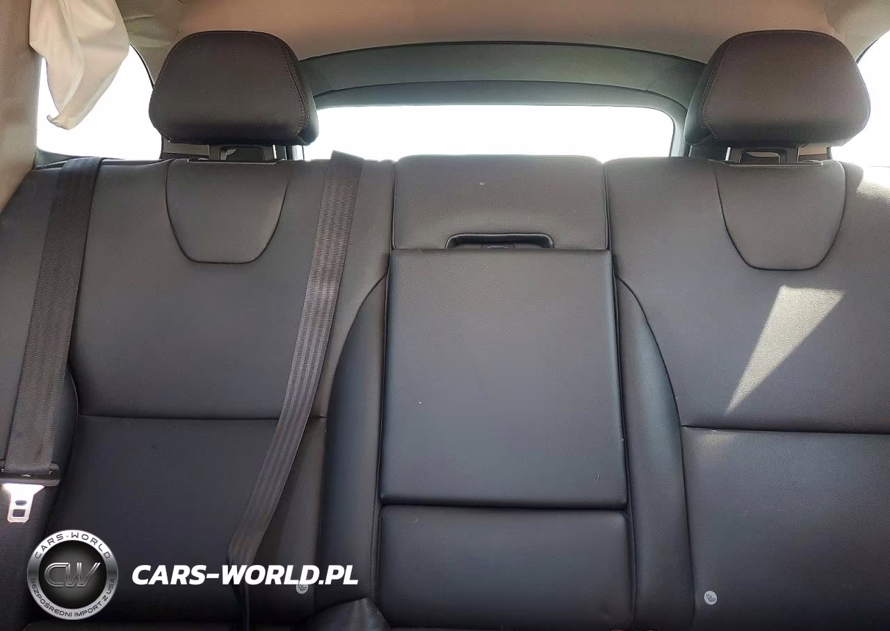2016 Volvo Xc60 T5 Premier VIN:YV440MDK1G2789842 - 10