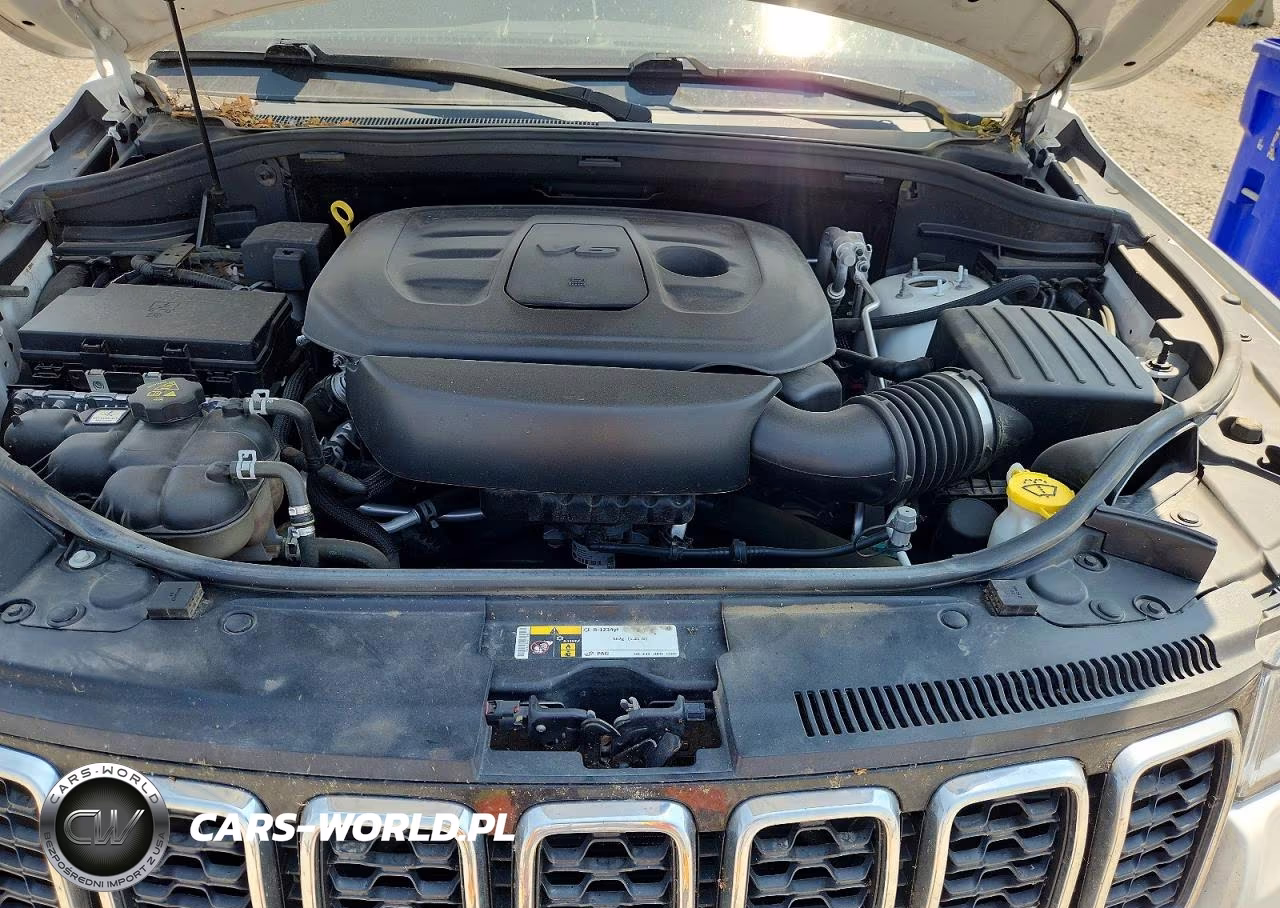 2020 Jeep Grand Cherokee Limited VIN:1C4RJFBG8LC240157 - 12