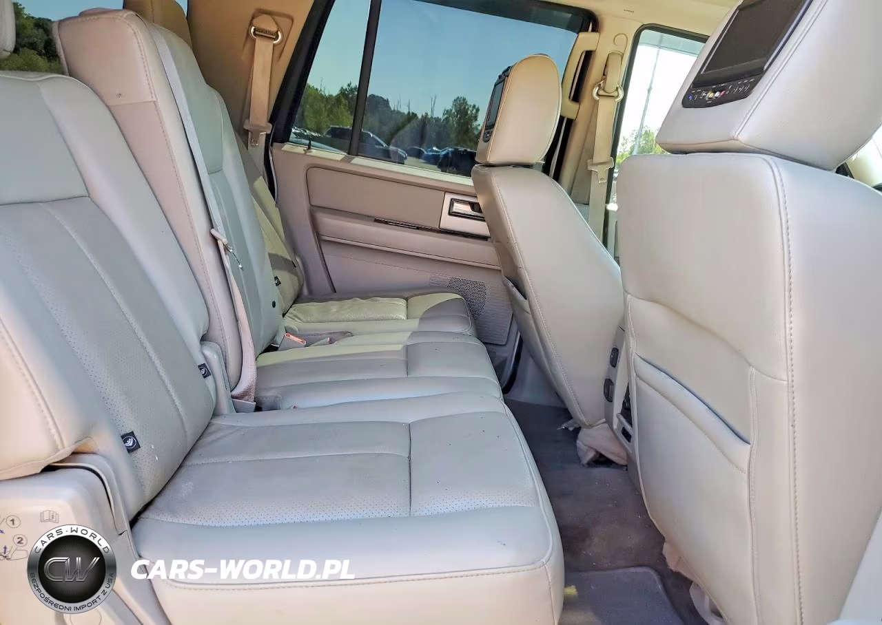 2014 Ford Expedition El Limited VIN:1FMJK2A5XEEF61445 - 11