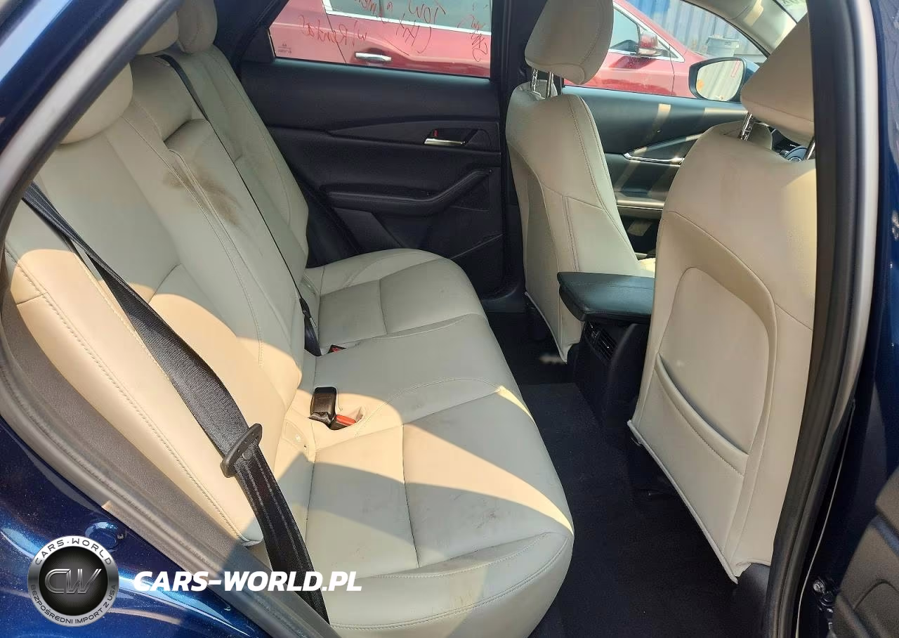 2022 Mazda Cx-30 Preferred VIN:3MVDMBCL7NM432305 - 10