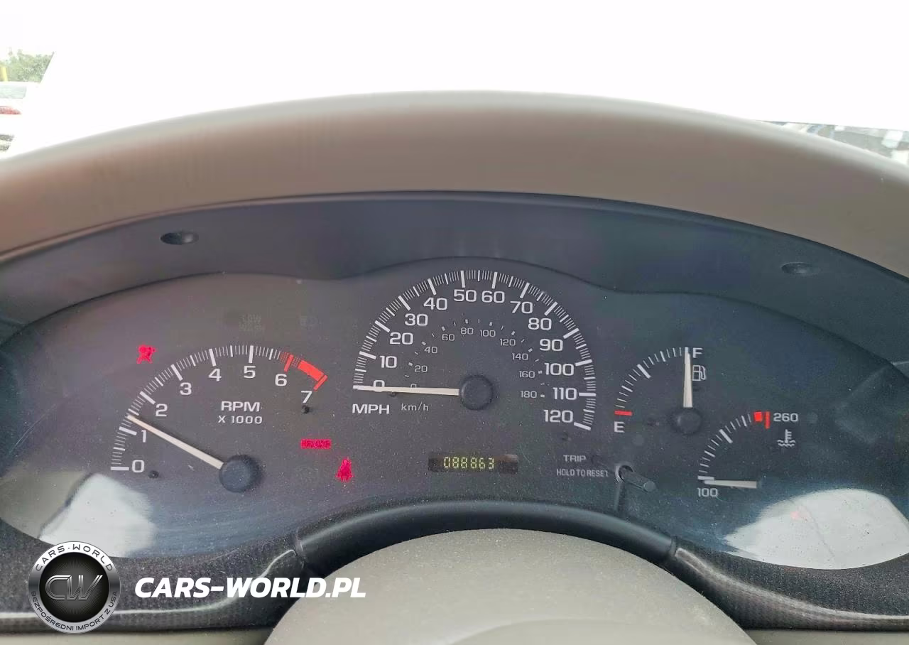 2003 Chevrolet Malibu VIN:1G1ND52J53M722602 - 9