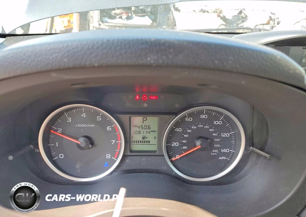 2017 Subaru Forester 2.5I VIN:JF2SJABC1HH804132 - 9