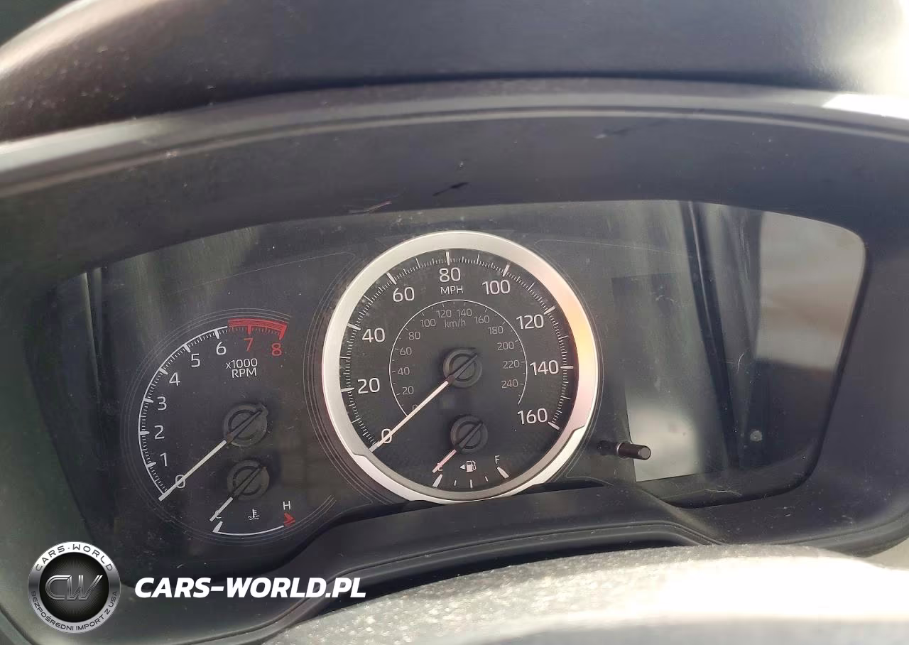 2021 Toyota Corolla Le VIN:JTDVPMAE3MJ121043 - 9