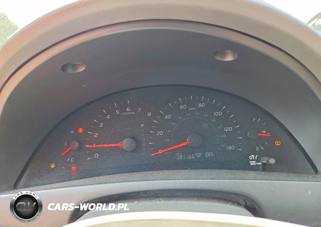 2007 Toyota Camry Le VIN:4T1BE46K97U667593 - 9