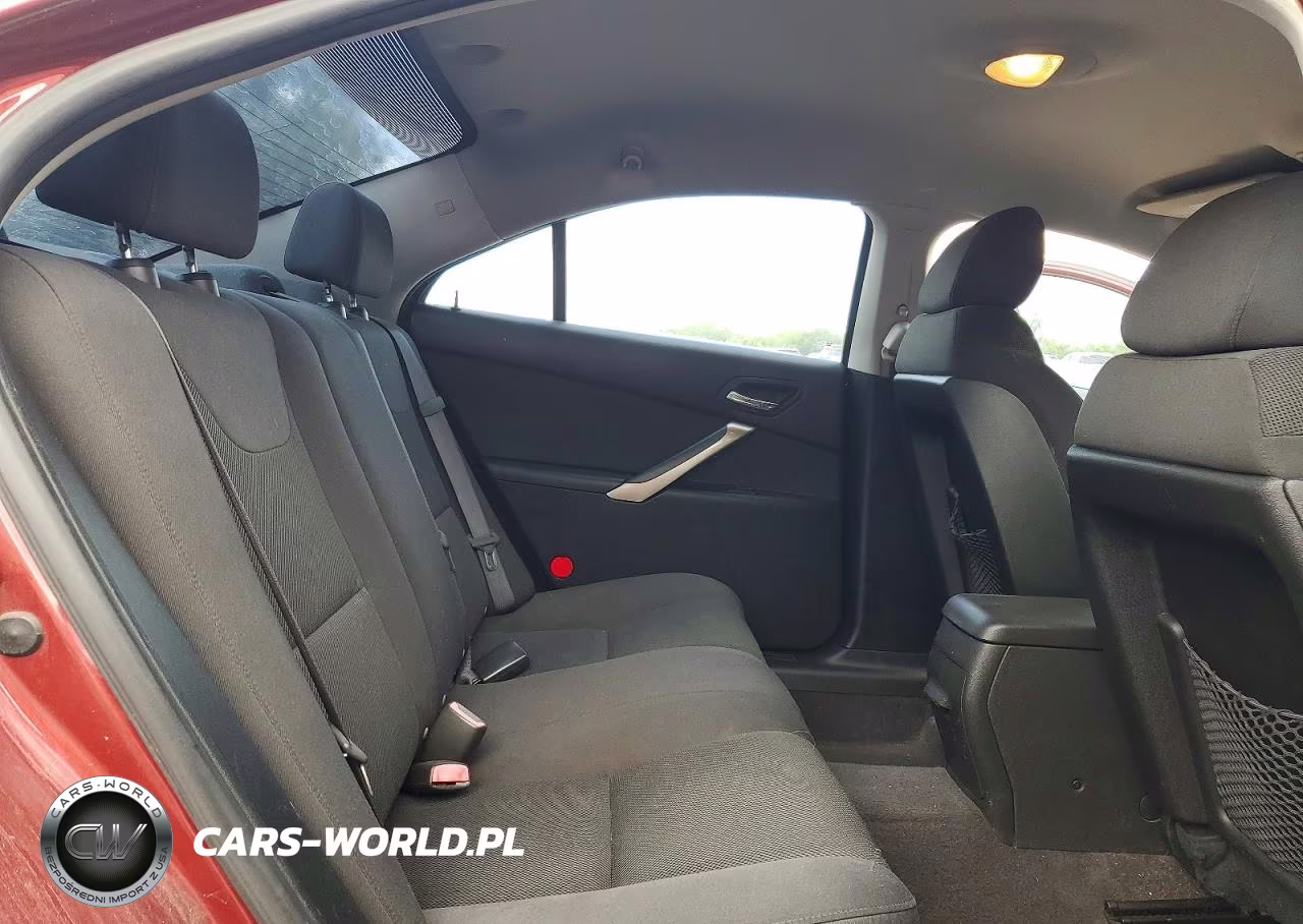 2009 Pontiac G6 Gt VIN:1G2ZH57N594100359 - 10