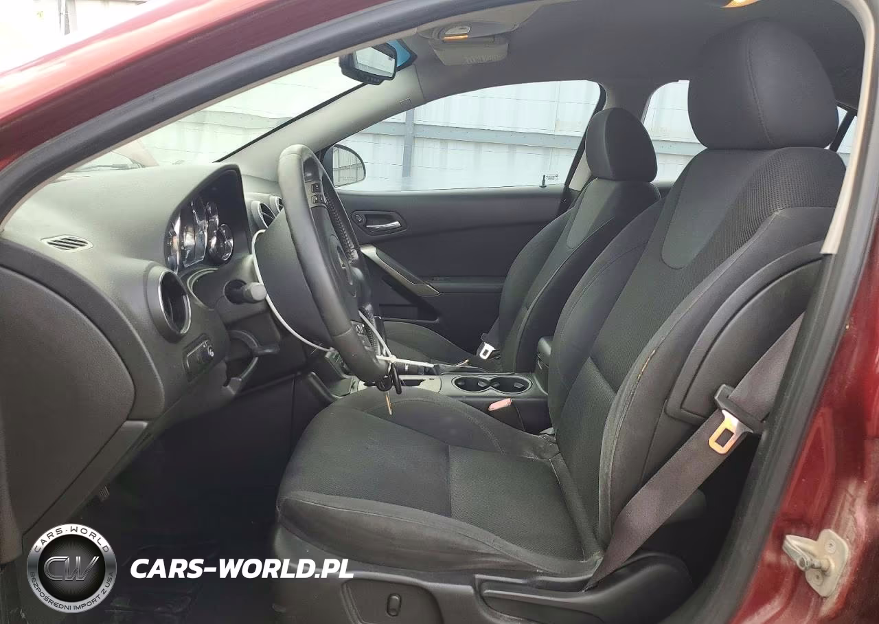 2009 Pontiac G6 Gt VIN:1G2ZH57N594100359 - 7