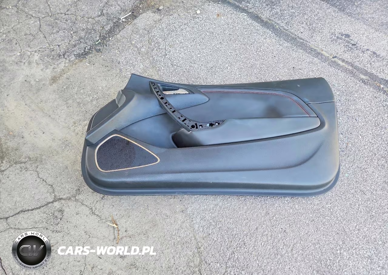2019 Buick Cascada Sport Touring VIN:W04WJ3N57KG359718 - 12