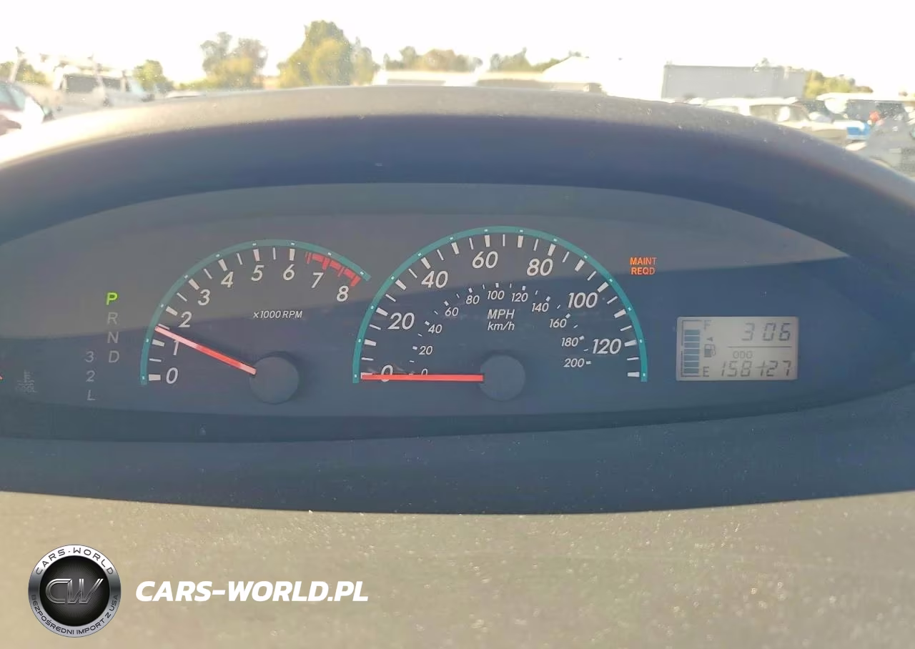 2010 Toyota Yaris Base VIN:JTDBT4K38A4063419 - 9