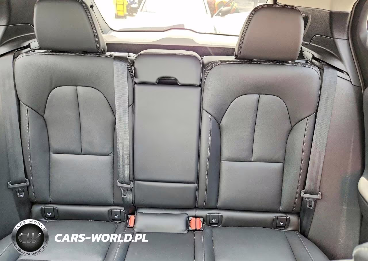 2024 Volvo Xc40 Ultimate VIN:YV4L12UM6R2282453 - 10