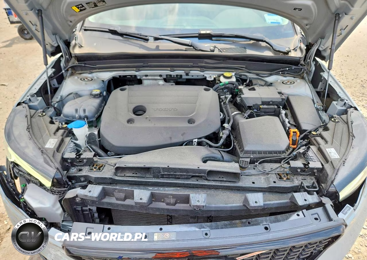 2024 Volvo Xc40 Ultimate VIN:YV4L12UM6R2282453 - 12