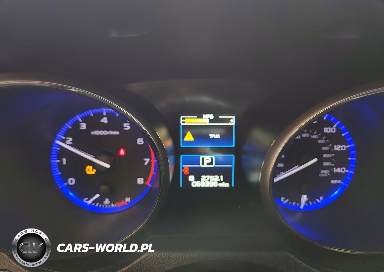 2018 Subaru Outback 2.5I Limited VIN:4S4BSAKC0J3392098 - 9