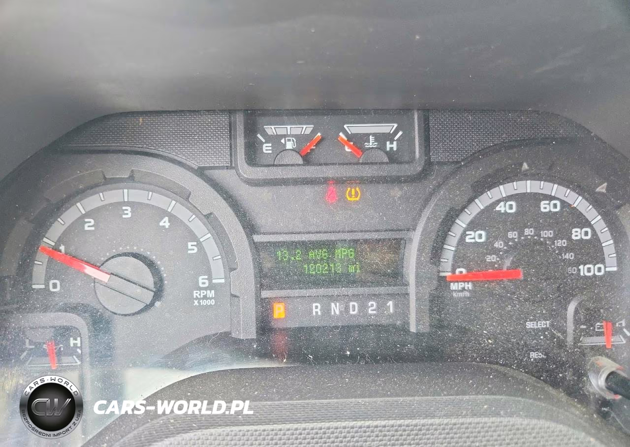 2011 Ford Econoline E250 Van VIN:1FTNE2ELXBDA70820 - 9