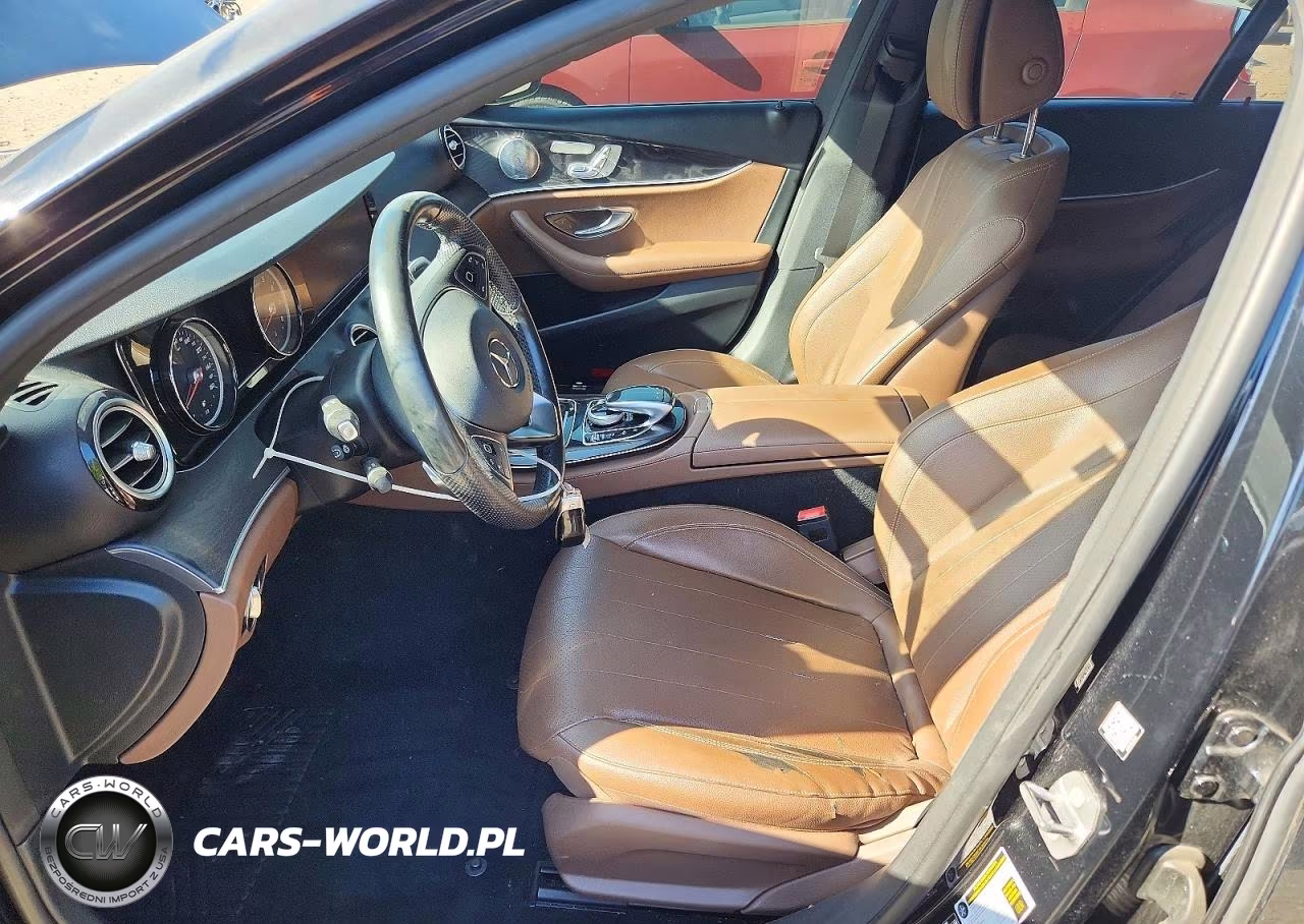 2017 Mercedes-Benz E 300 4Matic VIN:WDDZF4KB4HA156856 - 7