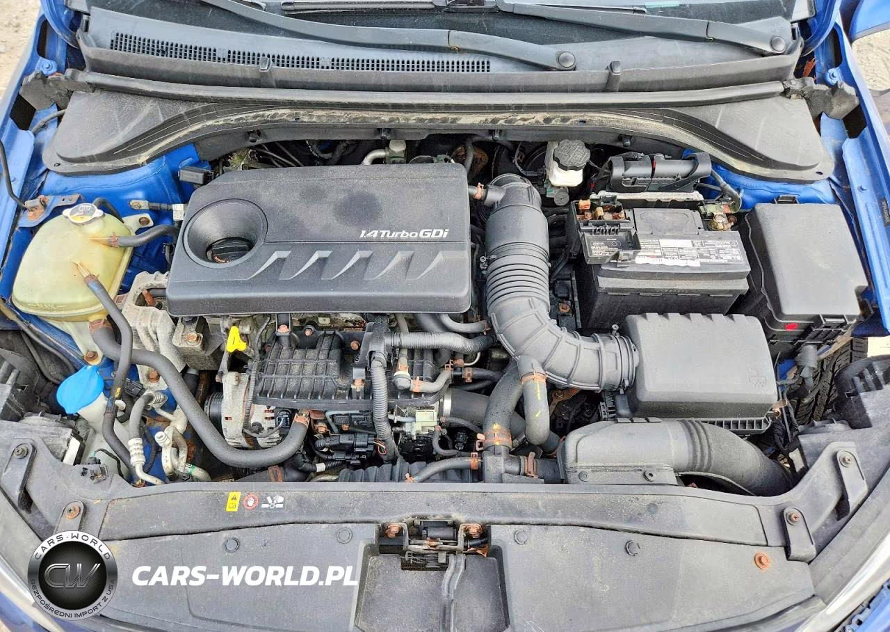 HYUNDAI ELANTRA VIN:5NPD94LAXHH069487 - 11
