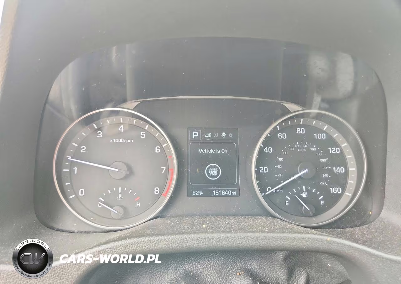 HYUNDAI ELANTRA VIN:5NPD94LAXHH069487 - 9