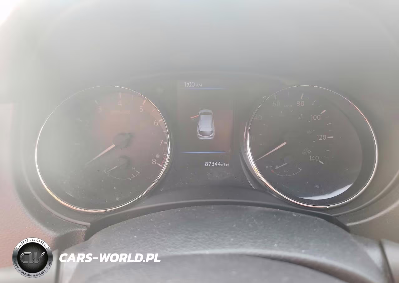 2020 Nissan Rogue Sport Sv VIN:JN1BJ1CV4LW548364 - 9