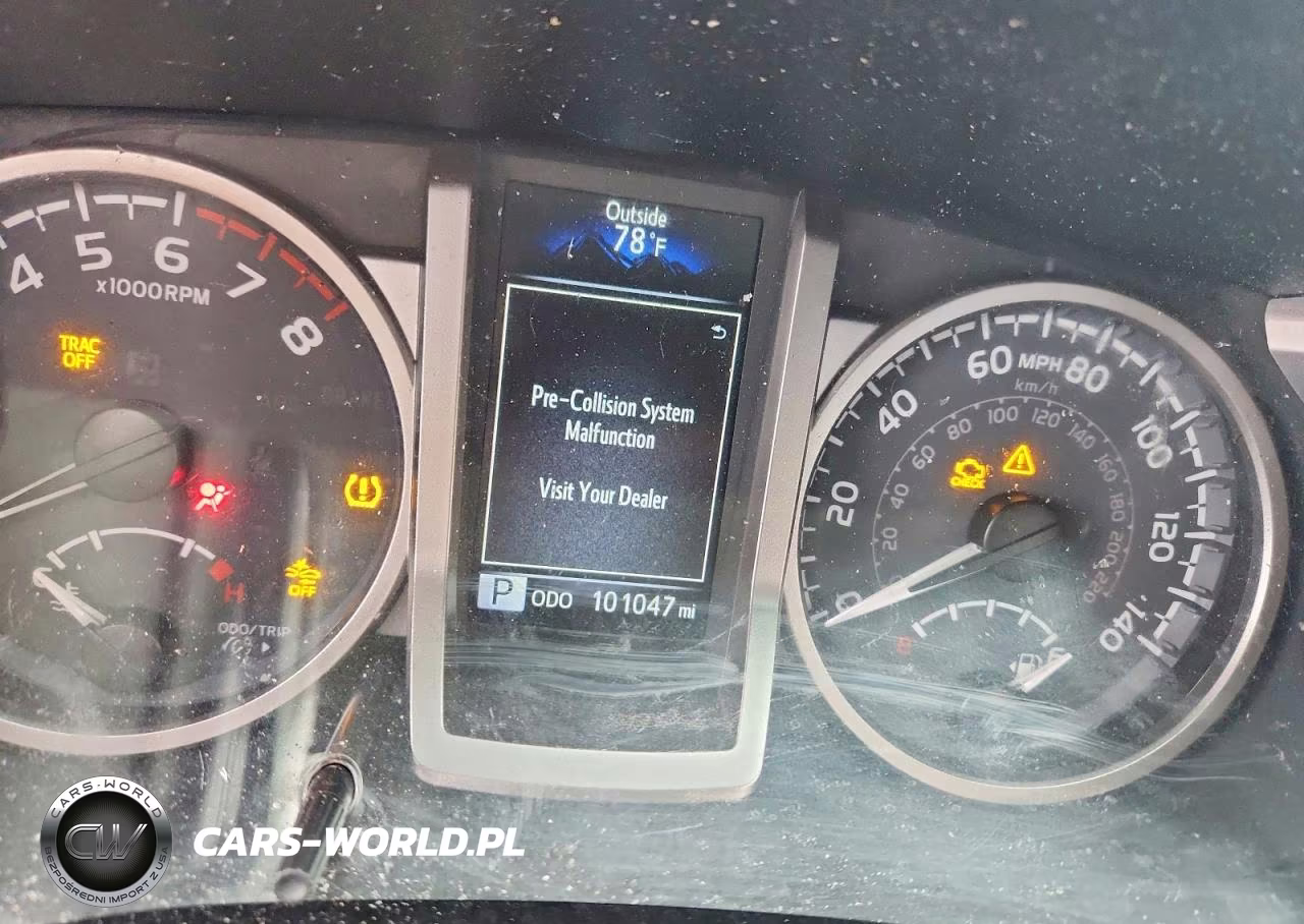 2022 Toyota Tacoma Sr5 V6 VIN:3TYAZ5CN6NT019224 - 9