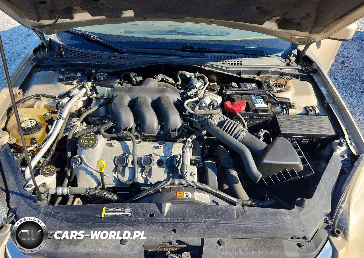 2007 Ford Fusion Se VIN:3FAHP07107R115906 - 11