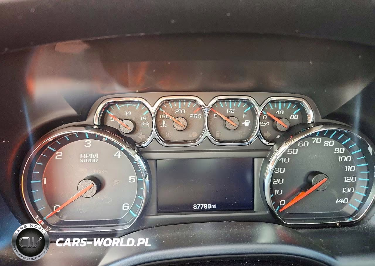 2017 GMC Sierra K1500 Sle VIN:1GTV2MEC6HZ346975 - 9