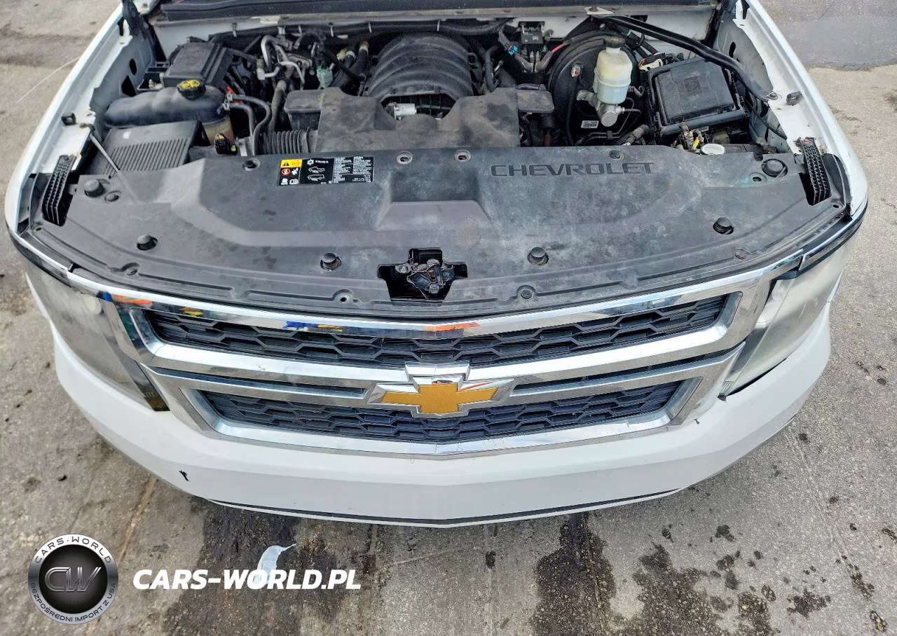 2020 Chevrolet Tahoe Police VIN:1GNLCDEC7LR246226 - 12