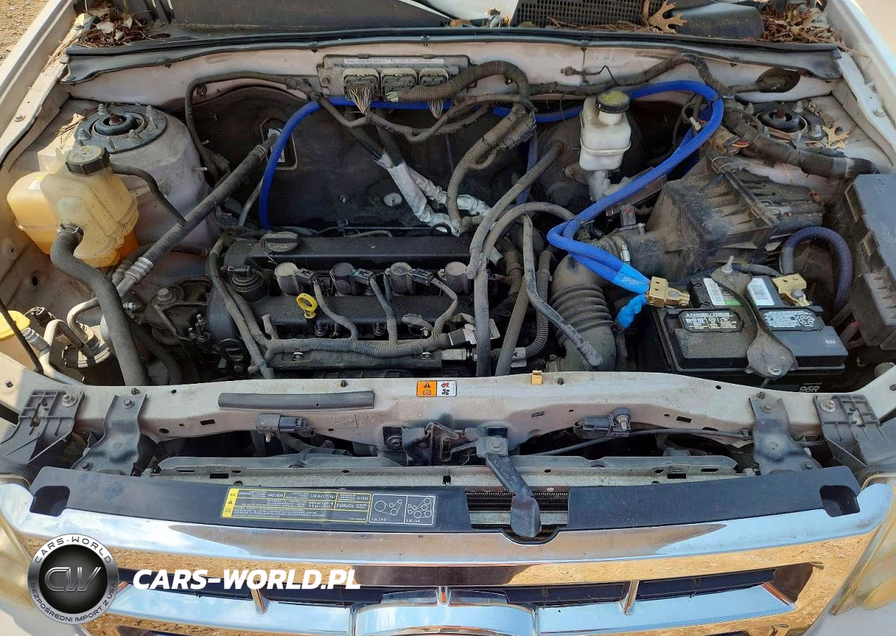 2011 Ford Escape Limited VIN:1FMCU0E75BKA63363 - 12
