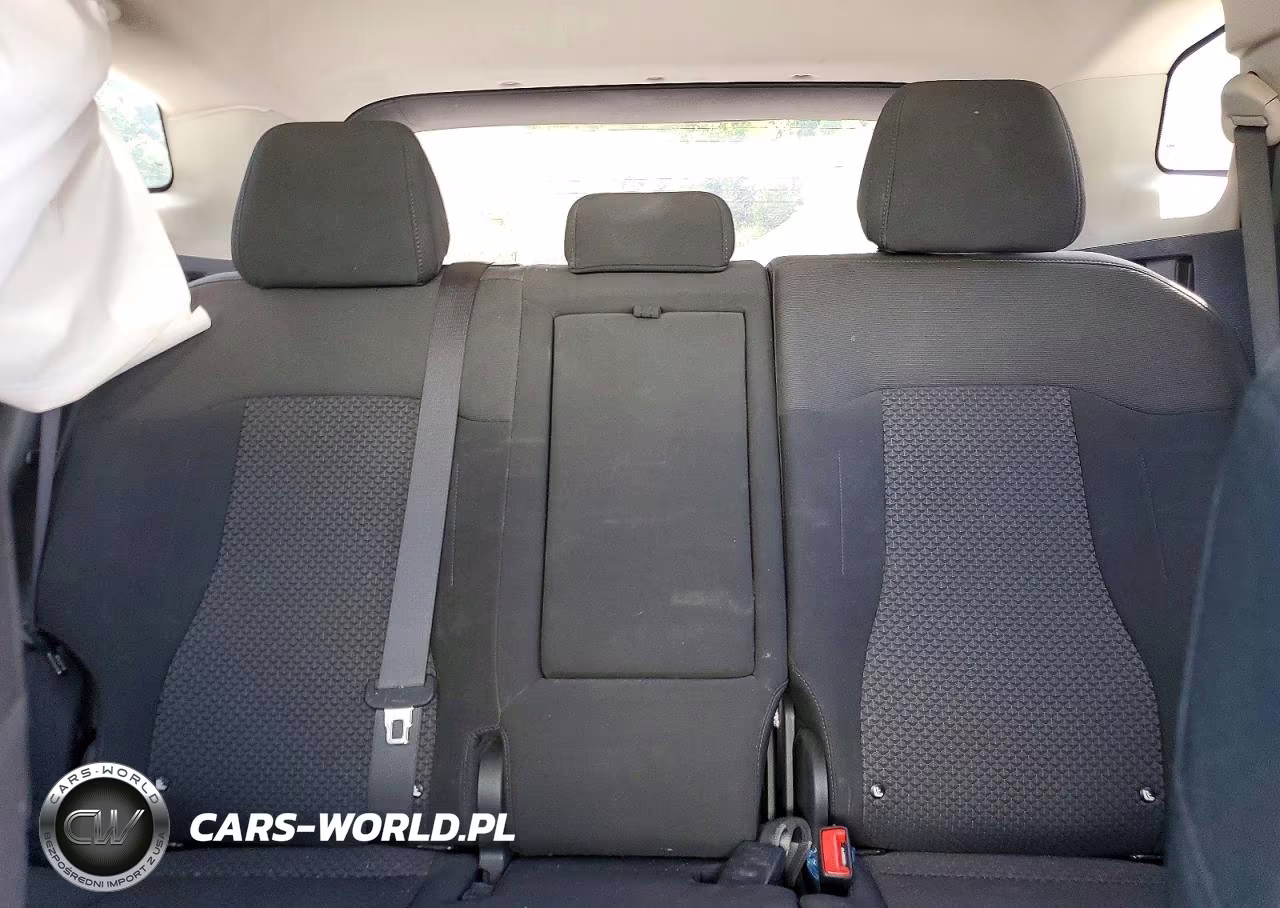 2023 Kia Sportage Lx VIN:KNDPU3AF9P7042076 - 10