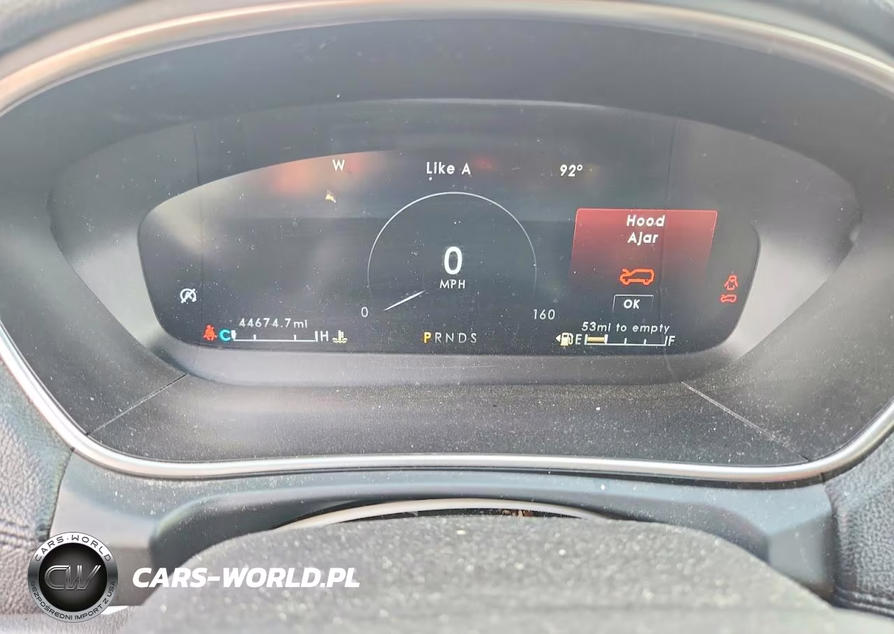 2019 Lincoln Nautilus Select VIN:2LMPJ6K95KBL17378 - 9