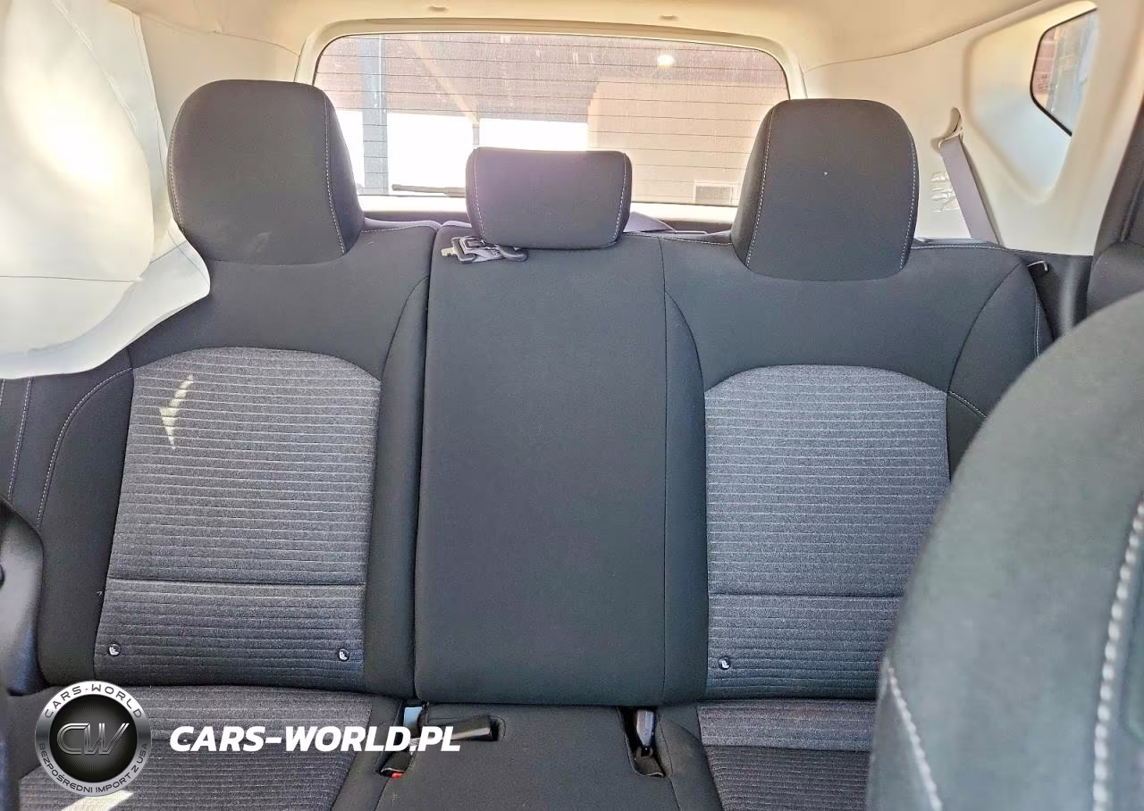 2021 Kia Soul S VIN:KNDJ23AU5M7797117 - 10