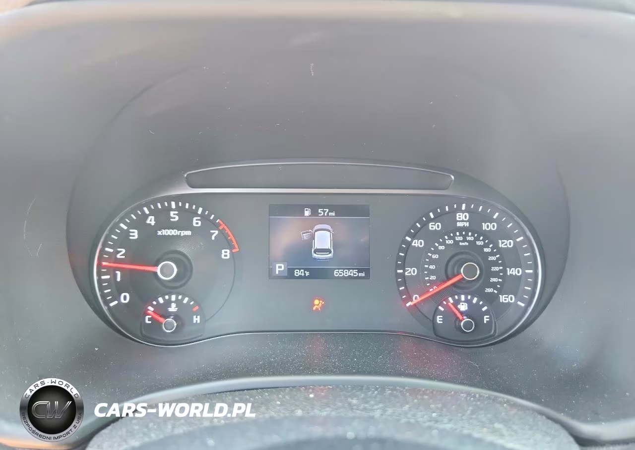2021 Kia Soul S VIN:KNDJ23AU5M7797117 - 9