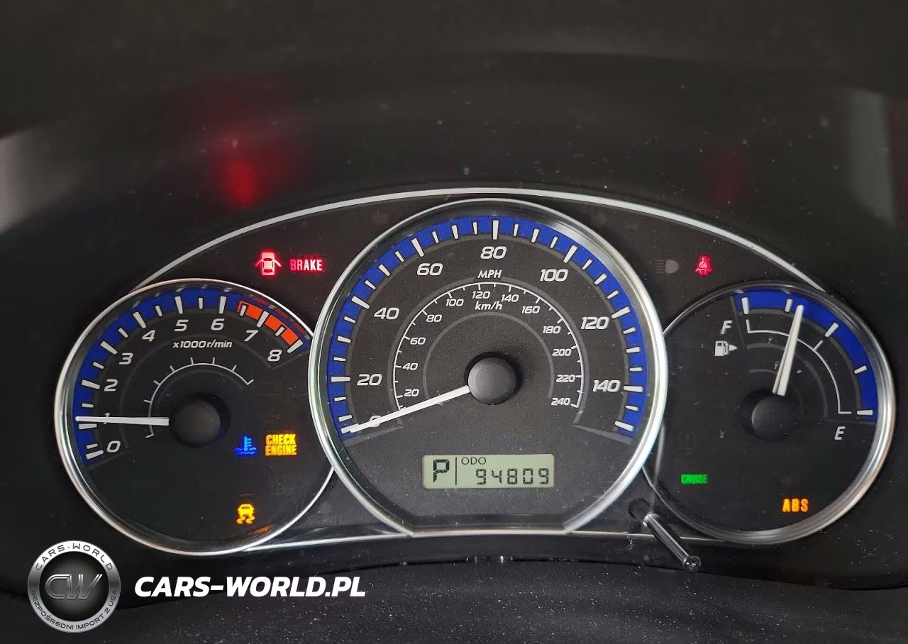 2011 Subaru Forester 2.5X Premium VIN:JF2SHADC6BH737799 - 9