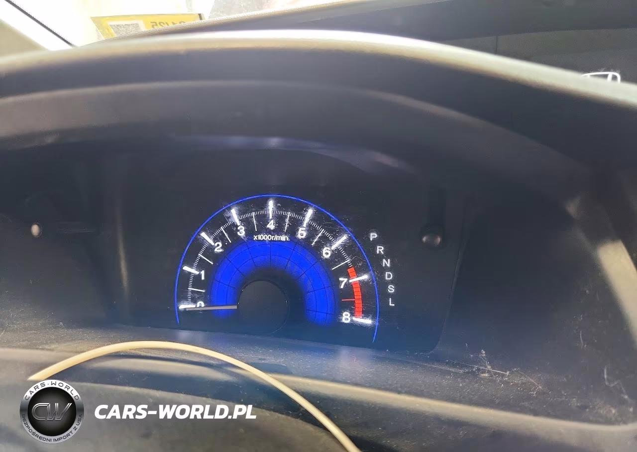 2015 Honda Civic Lx VIN:19XFB2F52FE272231 - 9