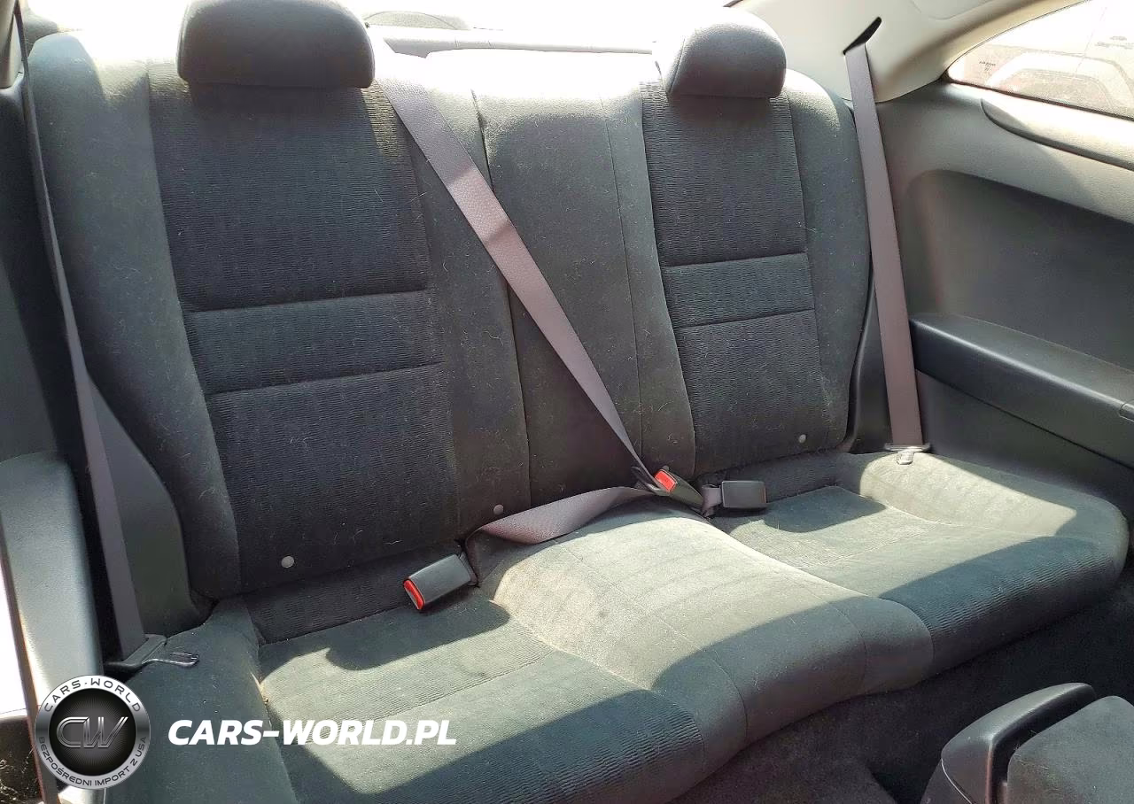 2003 Honda Accord Ex VIN:1HGCM72603A035648 - 10