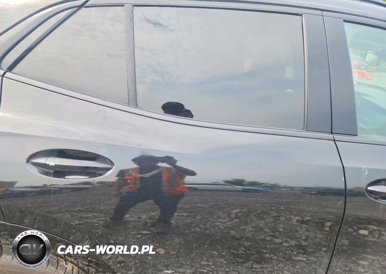 2021 Buick Envision Essence VIN:LRBFZPR40MD120604 - 11
