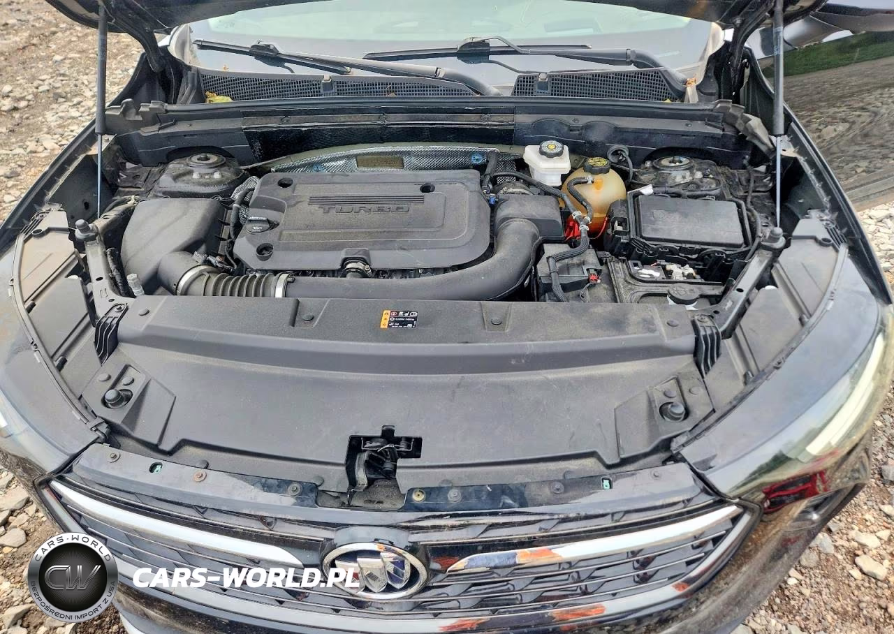 2021 Buick Envision Essence VIN:LRBFZPR40MD120604 - 12