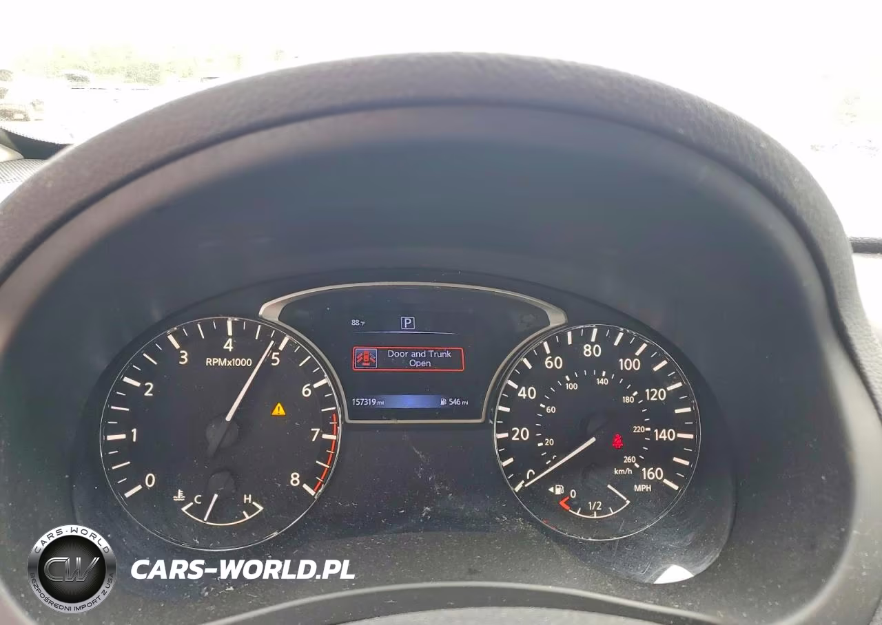 2017 Nissan Altima 2.5 S VIN:1N4AL3AP3HC250065 - 9