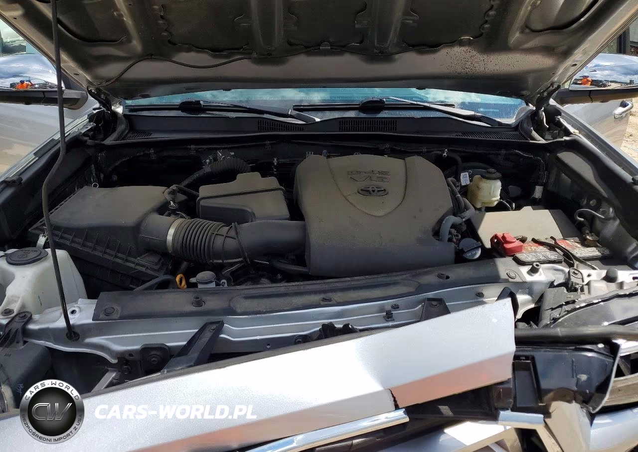 2022 Toyota Tacoma Limited VIN:3TMEZ5CN6NM193663 - 11