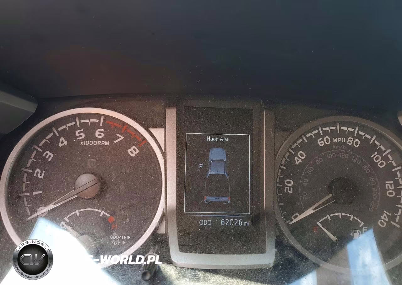 2022 Toyota Tacoma Limited VIN:3TMEZ5CN6NM193663 - 9