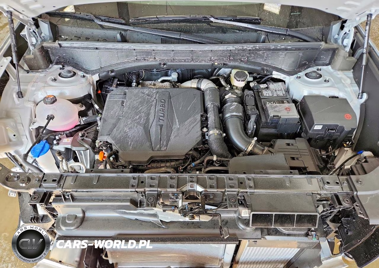 2026 Hyundai Santa Fe Se VIN:5NMP1DGLXTH221211 - 12