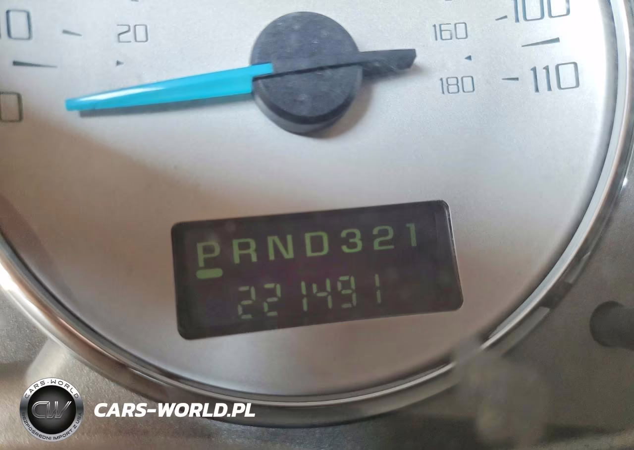 2005 Buick Rendezvous Cx VIN:3G5DA03E35S511425 - 13