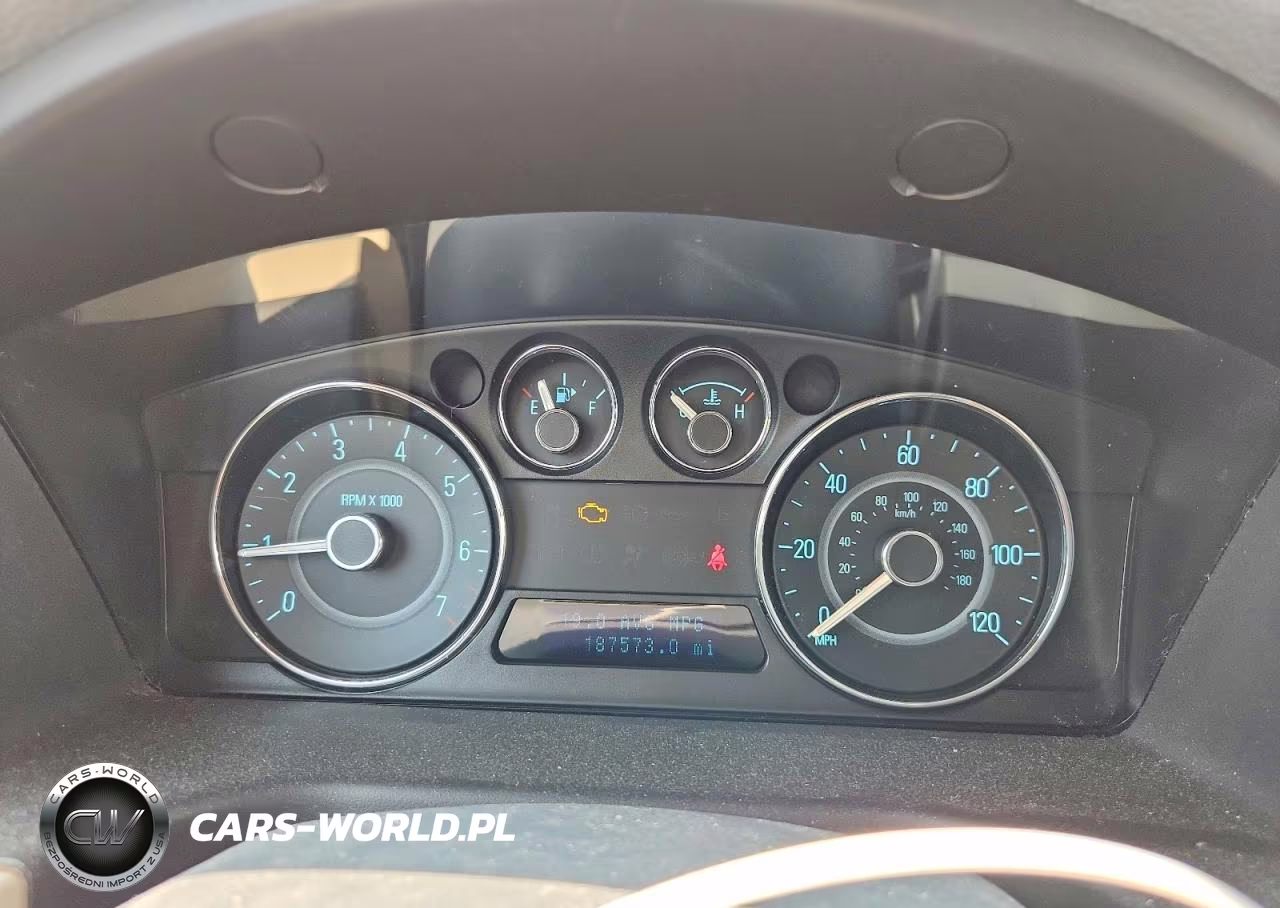 2009 Ford Flex Sel VIN:2FMDK52C79BA08572 - 9