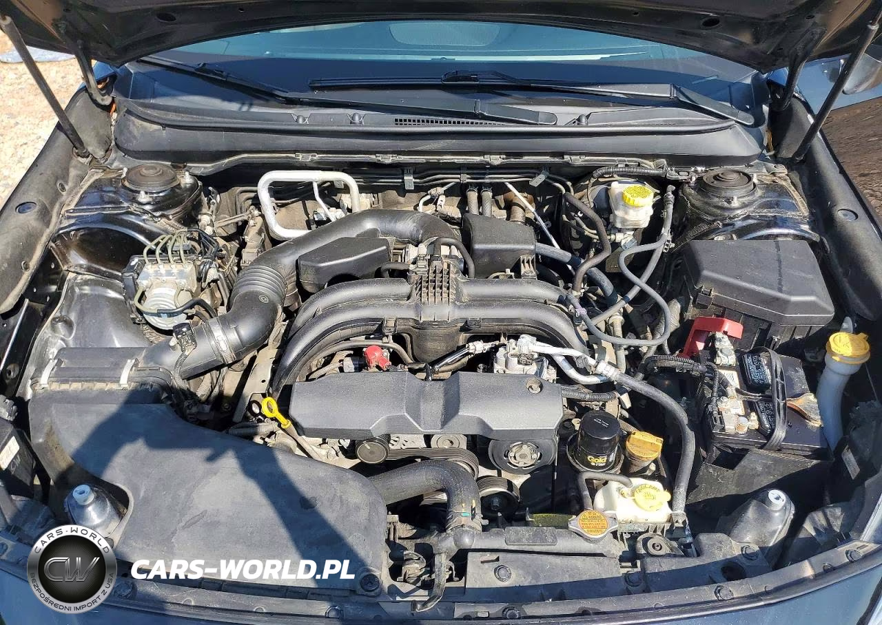 2018 Subaru Outback 2.5I Limited VIN:4S4BSANC3J3338273 - 11