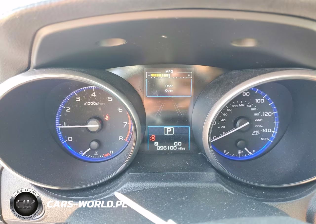 2018 Subaru Outback 2.5I Limited VIN:4S4BSANC3J3338273 - 9