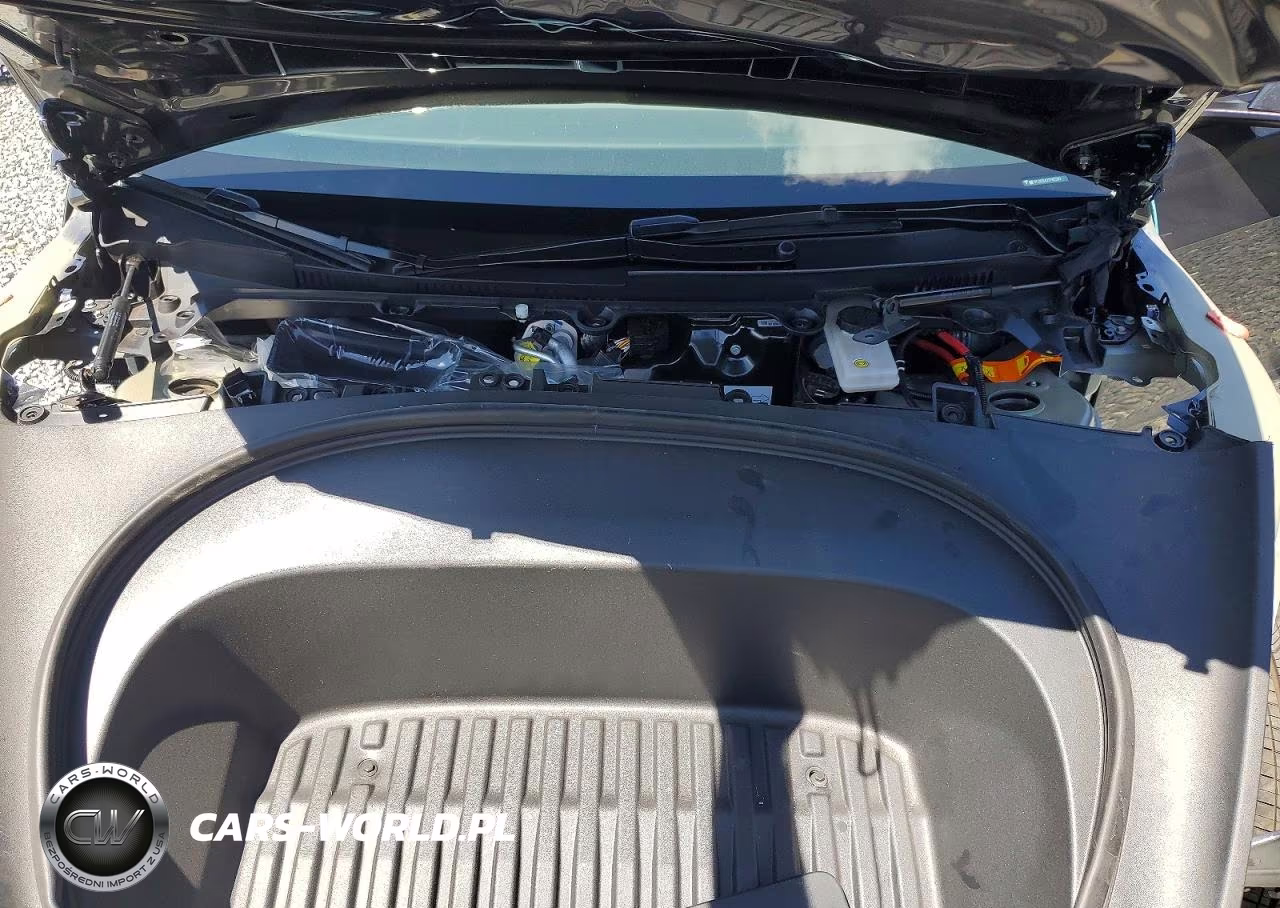 2026 Tesla Model 3 VIN:5YJ3E1EA2TF162269 - 11