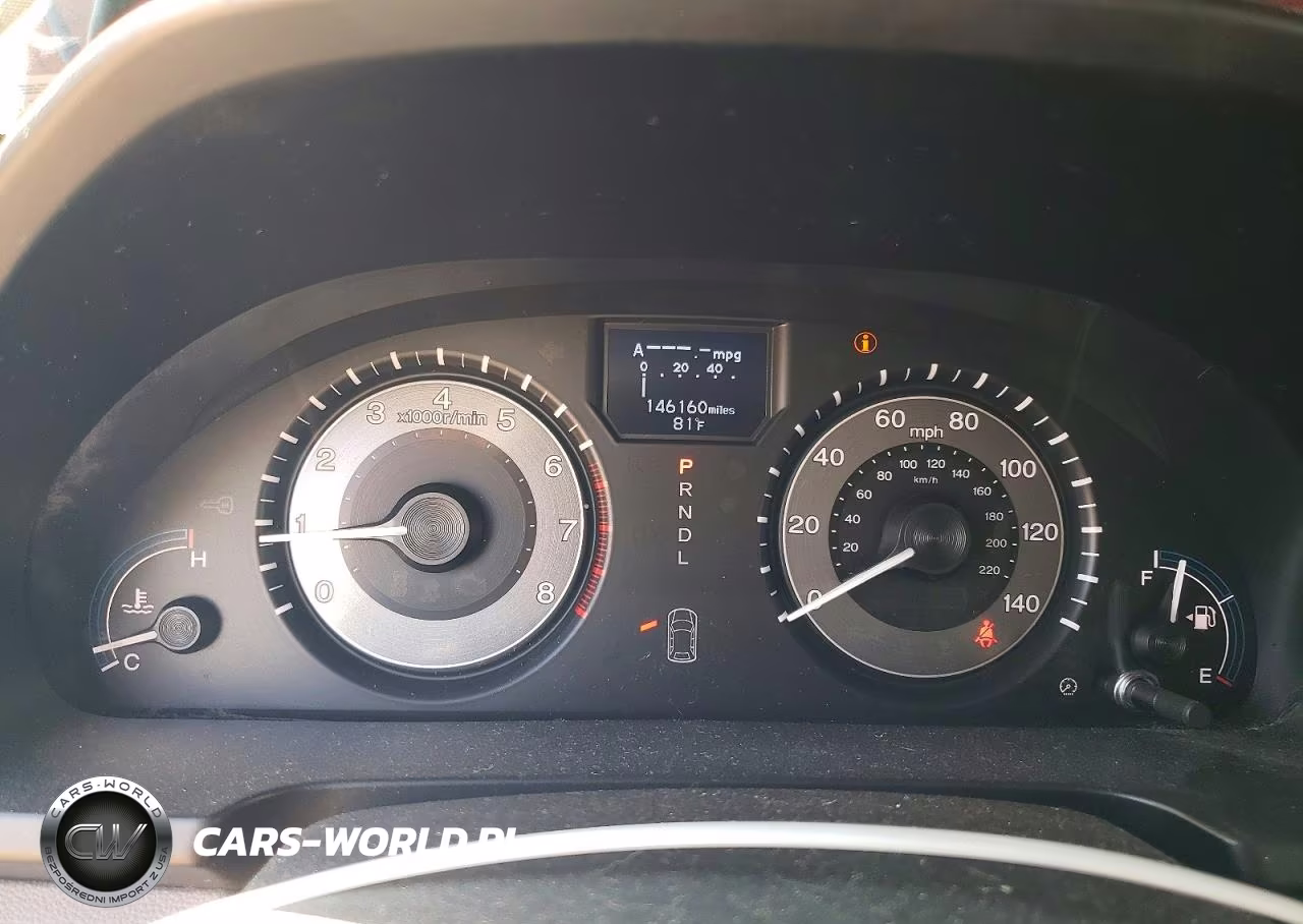 2013 Honda Odyssey Touring VIN:5FNRL5H95DB092048 - 9