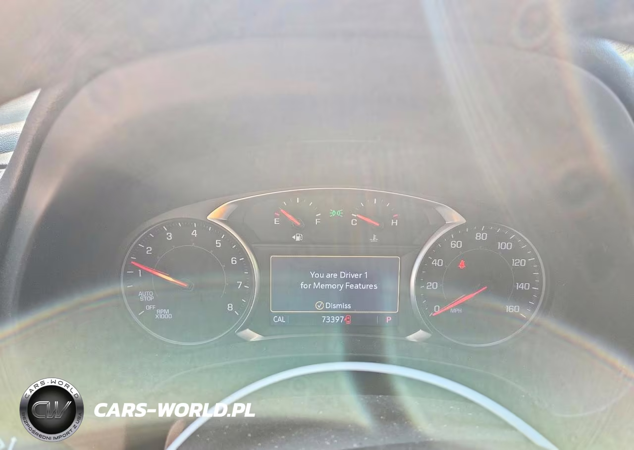 2024 GMC Terrain Slt VIN:3GKALVEG6RL305036 - 9