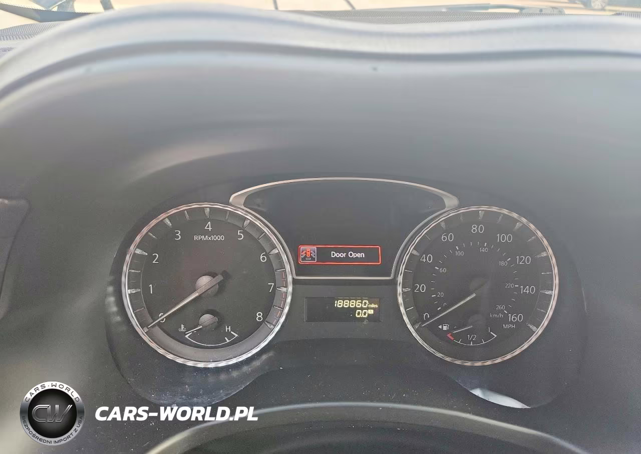 2016 Infiniti Qx60 Base VIN:5N1AL0MM7GC514098 - 9
